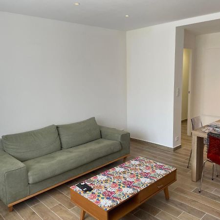 La Serane Appartement T3 Marsilia Exterior foto