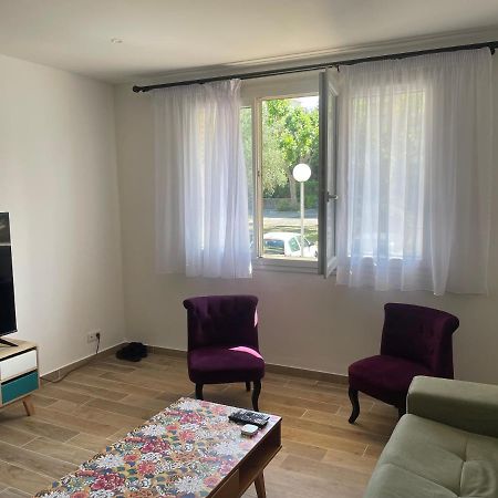 La Serane Appartement T3 Marsilia Exterior foto