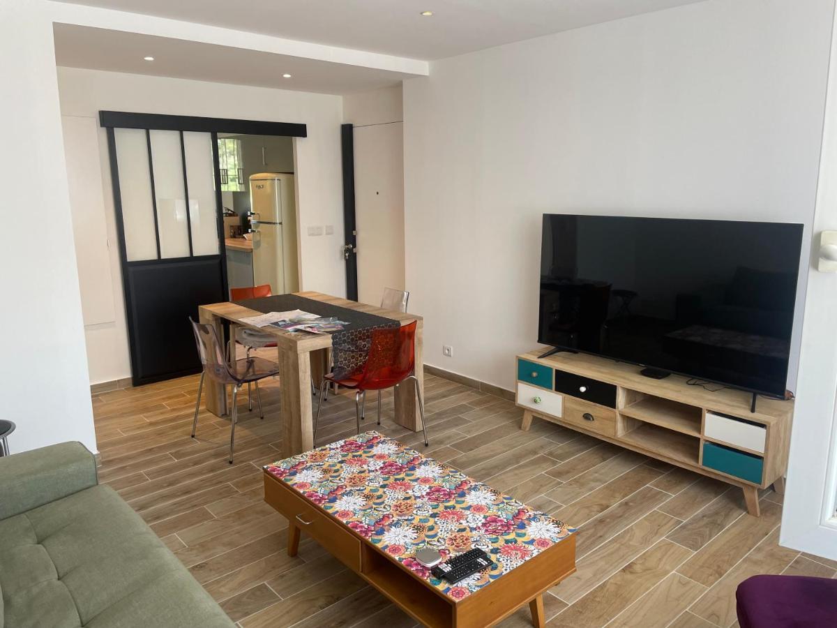 La Serane Appartement T3 Marsilia Exterior foto