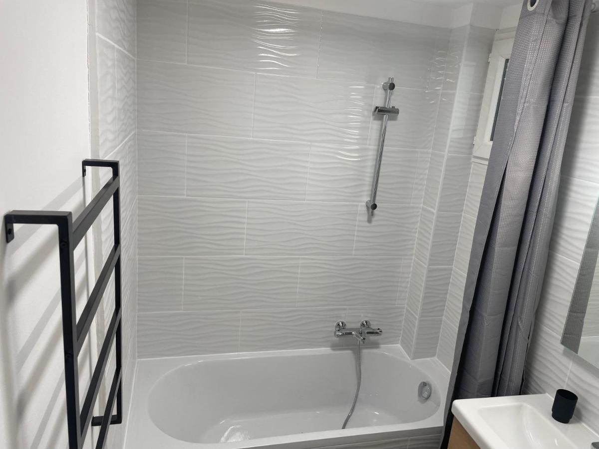La Serane Appartement T3 Marsilia Exterior foto