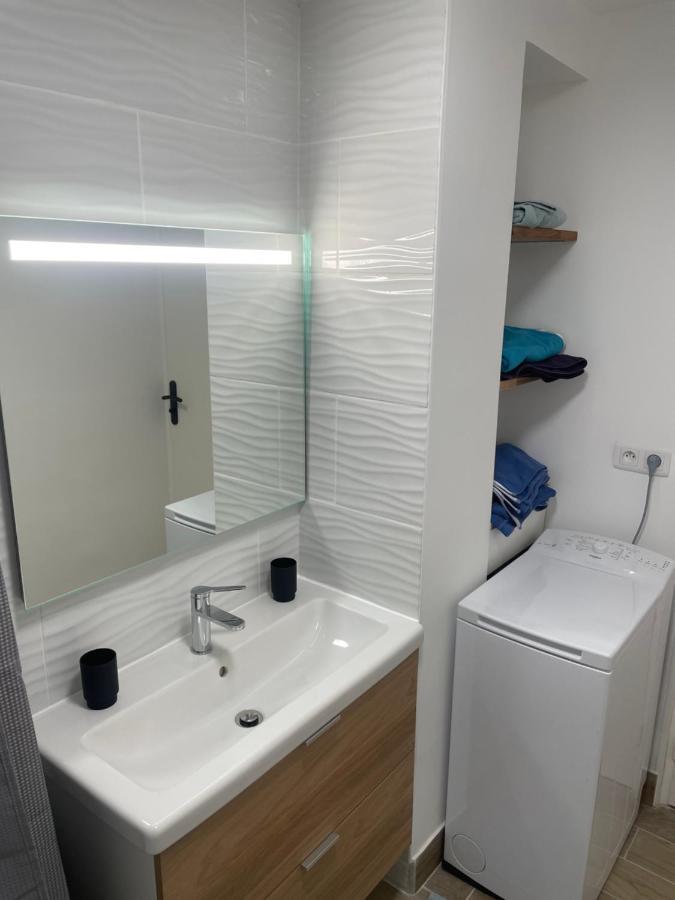 La Serane Appartement T3 Marsilia Exterior foto