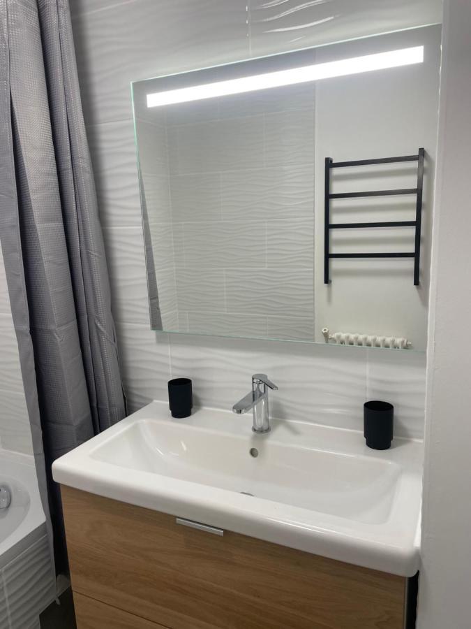 La Serane Appartement T3 Marsilia Exterior foto